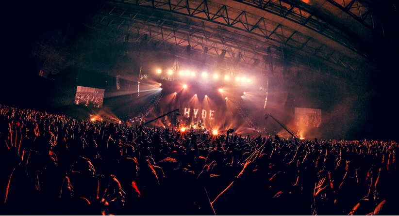 Interview Hyde